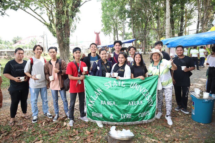 Aklan State University Rankings Fees Courses Details Top